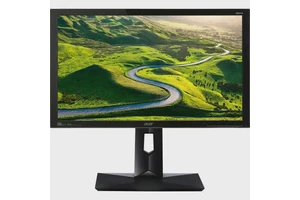 Acer UM.FB6AA.005 CB241H 24" LED LCD Monitor - 16:9 - 1ms - Free 3 year Warranty
