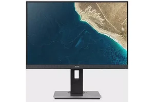 Acer UM.FB7AA.001 B247W 23.8" LED LCD Monitor - 16:10 - 4ms GTG