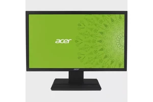 Acer UM.FS1AA.001 S241HL 24" LED LCD Monitor - 16:9 - 5ms