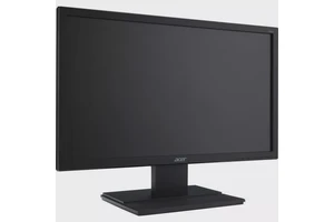Acer UM.FV6AA.017 V246HL 24" Class Full HD LCD Monitor - 16:9 - Black
