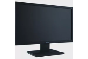 Acer UM.FV6AA.011 V246HL 24" LED LCD Monitor - 16:9 - 5ms