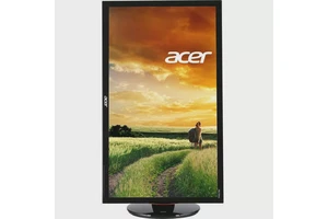 Acer UM.HB0AA.001 XB270HU 27" Class WQHD LCD Monitor - 16:9 - Black