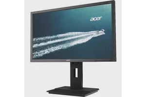 Acer UM.FB6AA.001 B246HL 24" LED LCD Monitor - 16:9 - 5ms