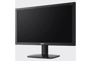 Acer UM.FX0AA.006 KG240 24" LED LCD Monitor - 16:9 - 1ms GTG - Free 3 year Warranty