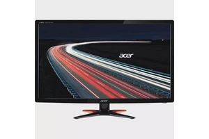 Acer UM.FG6AA.B01 GN246HL 24" 3D LED LCD Monitor - 16:9 - 1ms