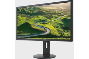 Acer UM.FX0AA.004 XFA240 Full HD LED LCD 24" Monitor - 16:9 - Black