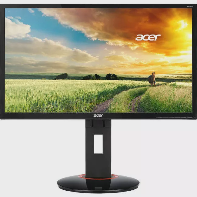 Acer UM.FB0AA.A01 Predator XB240H 24