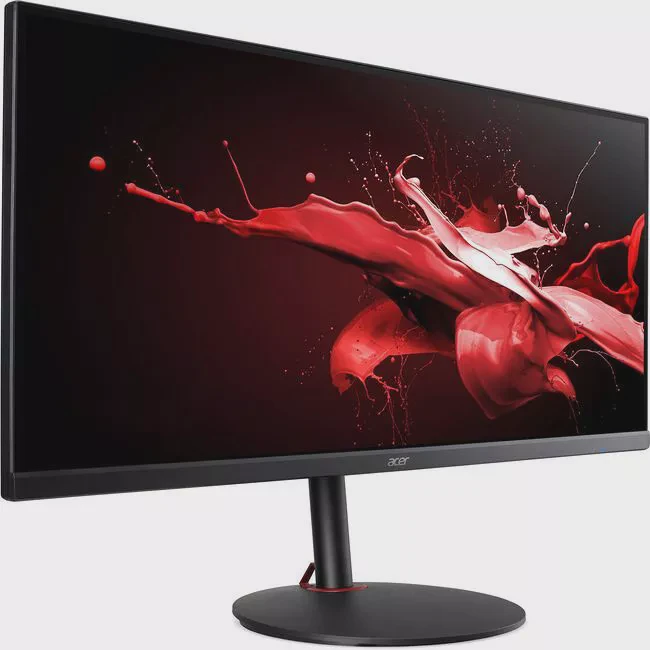 Acer UM.CX0AA.P05 XV340CK P 34