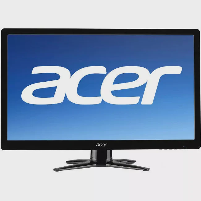 Acer UM.DG6AA.B01 G206HL 20