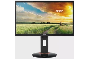 Acer UM.FB0AA.A01 Predator XB240H 24" Class Full HD Gaming LCD Monitor - 16:9 - Black