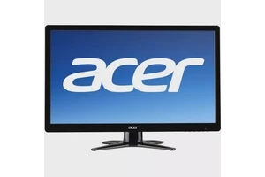 Acer UM.DG6AA.B01 G206HL 20" Class HD+ LCD Monitor - 16:9 - Black