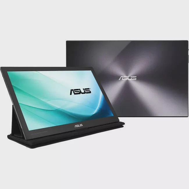 ASUS MB169C+ 15.6