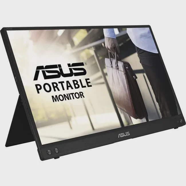 ASUS MB16ACV ZenScreen 16