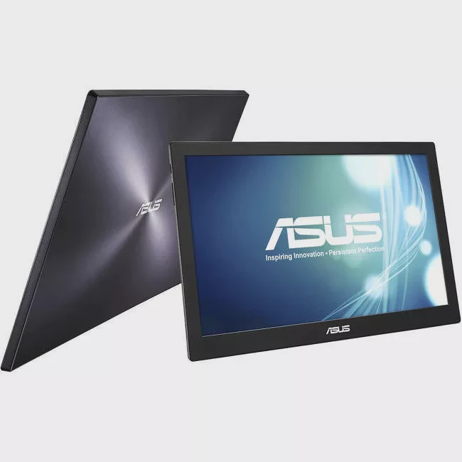 ASUS MB168B+ 15.6