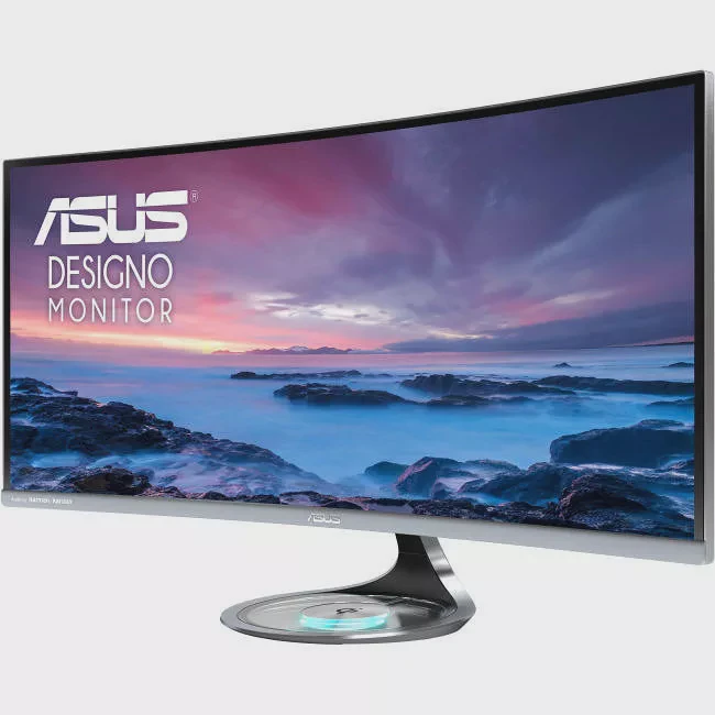ASUS MX34VQ Designo 34