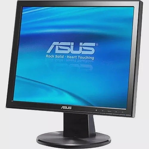 ASUS VB198T-P 19