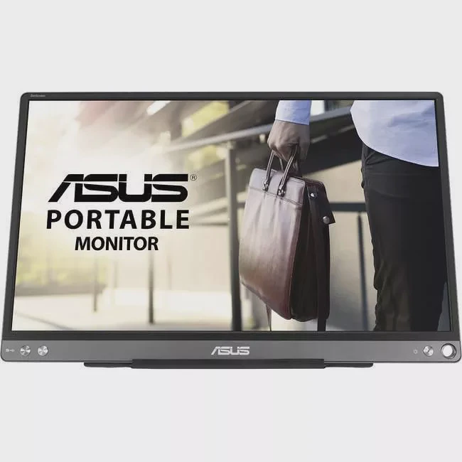 ASUS MB16ACE ZenScreen 16