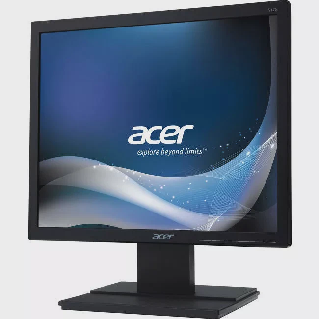 Acer UM.BV6AA.002 V176L 17 inch LED LCD Monitor