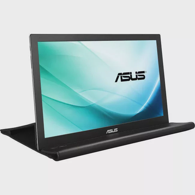 ASUS MB169B+ 15.6