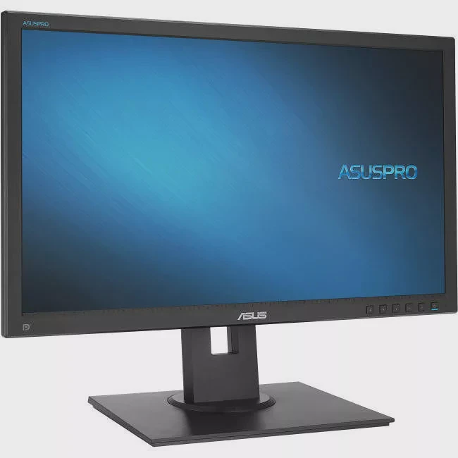 ASUS C622AQ Full HD LCD Monitor - 16:9 - Black