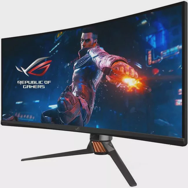 ASUS PG35VQ Swift 35