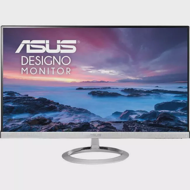 ASUS MX259HS Designo 25