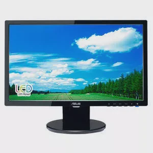 ASUS VE198T 19