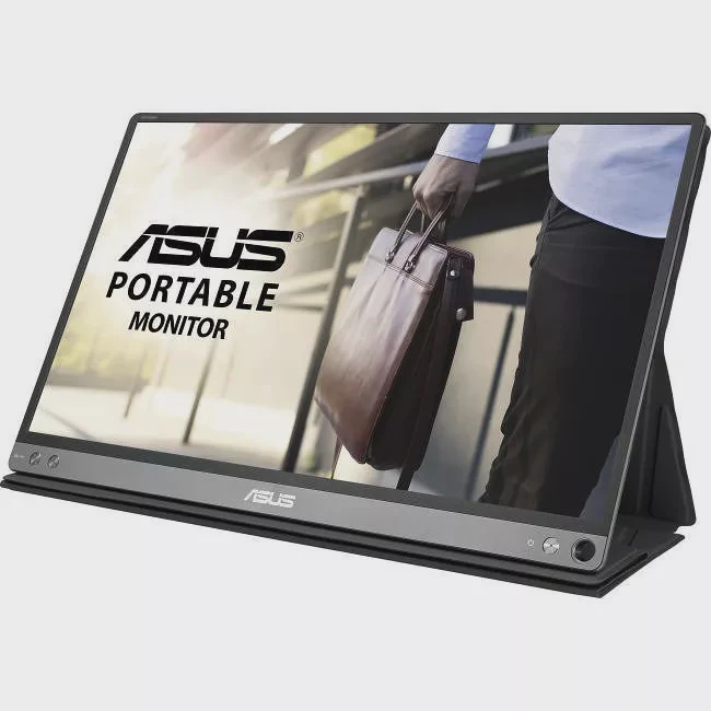ASUS MB16AC ZenScreen 15.6