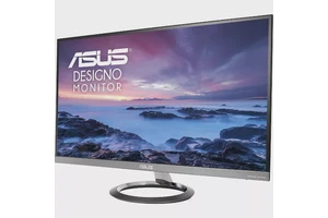 ASUS MZ27AQ 27" Class WQHD LCD Monitor - 16:9 - Light Gray