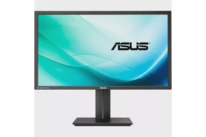 ASUS PB287Q 28" Class 4K UHD LCD Monitor - 16:9 - Black