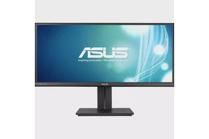 ASUS PB298Q 29" Class UW-UXGA LCD Monitor - 21:9 - Black