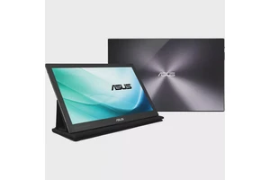 ASUS MB169C+ 15.6" LCD Monitor - 16:9 - 5 ms