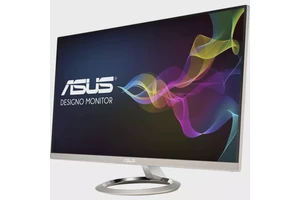 ASUS MX27UC Designo 27" LED LCD Monitor - 16:9 - 5 ms