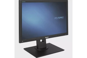 ASUS C620AQ WXGA+ LCD Monitor - 16:10 - Black