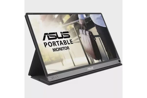 ASUS MB16AP ZenScreen GO 15.6" WLED LCD Monitor - 16:9 - 5 ms