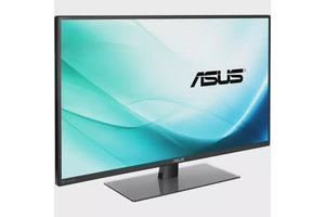 ASUS VA32AQ 31.5" 1440P Monitor - QHD (2560 x 1440), IPS, 5ms, Built-in 7.5W USB Fast-Charging, Speaker, Eye Care, Flicker Free, VESA Mountable, DisplayPort, HDMI, VGA, Tilt Adjustable |