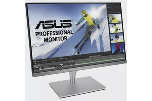 ASUS PA24AC ProArt 24.1" LED LCD Monitor - 16:10 - 5 ms GTG