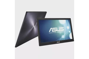 ASUS MB168B+ 15.6" LED LCD Monitor - 11 ms