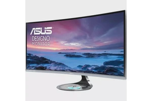 ASUS MX34VQ Designo 34" LED LCD Monitor - 21:9 - 4 ms