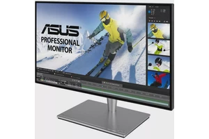 ASUS PA27AC ProArt 27" LED LCD Monitor - 16:9 - 5 ms GTG