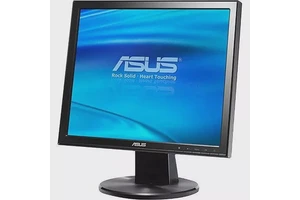 ASUS VB198T-P 19" LED LCD Monitor - 4:3 - 5 ms