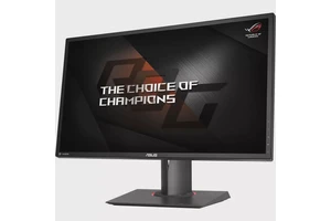 ASUS PG248Q Swift 24" 3D LED LCD Monitor - 16:9 - 1 ms