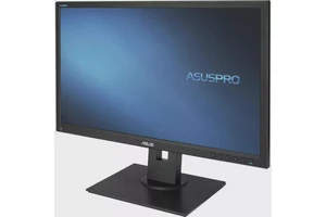 ASUS C624AQ Full HD LCD Monitor - 16:9 - Black