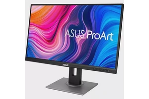 ASUS PA248QV ProArt Display 24.1" WUXGA IPS 16:10 Monitor