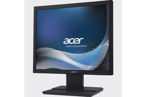 Acer UM.BV6AA.001 V176L 17 inch LED LCD Monitor - 5:4 - 5ms - Free 3 year Warranty