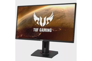 ASUS 90LM04Z0-B013B0 VG27BQ 27" LED LCD Monitor - 16:9 - 0.4 ms