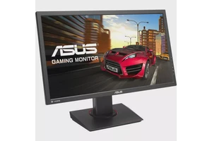 ASUS MG24UQ 4K UHD LCD Monitor - 16:9 - Black