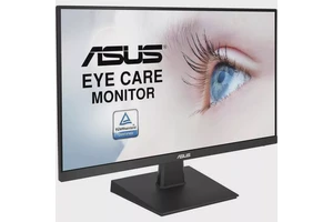 ASUS VA24EHE 24" Class Full HD Gaming LCD Monitor - 16:9 - Black