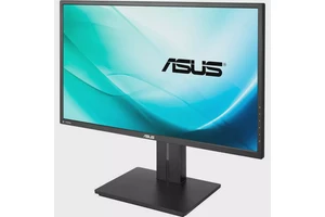 ASUS PB277Q 27" 1440P Eye Care Monitor () - QHD (2560 x 1440), 75Hz, 1ms, HDMI, DVI, VGA