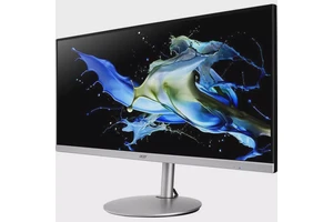 Acer UM.CB2AA.001 CB342CK 34" Class LCD Monitor - 21:9 - Black